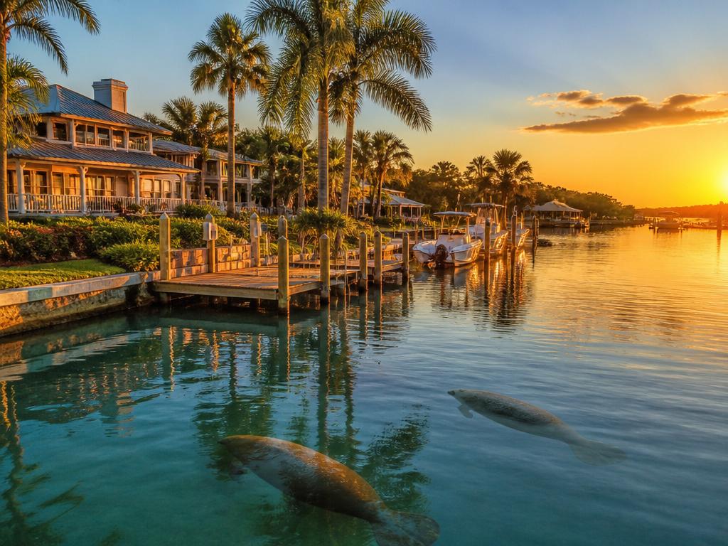 Crystal River