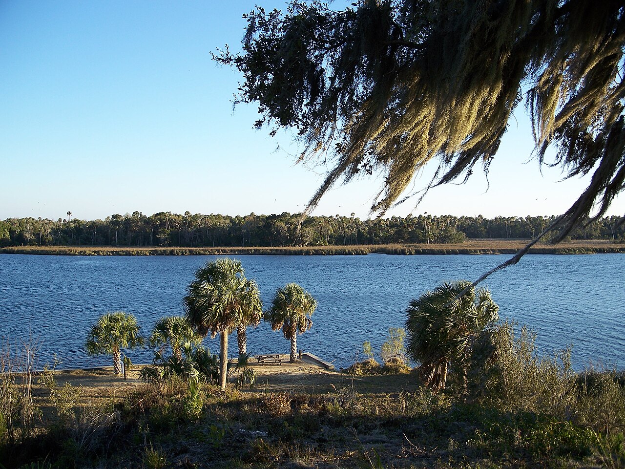 Crystal River 2