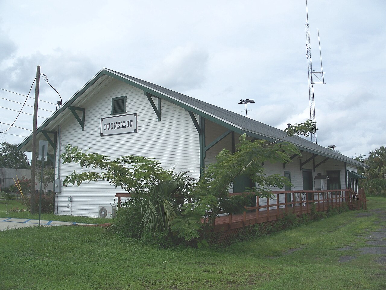 Dunnellon 3