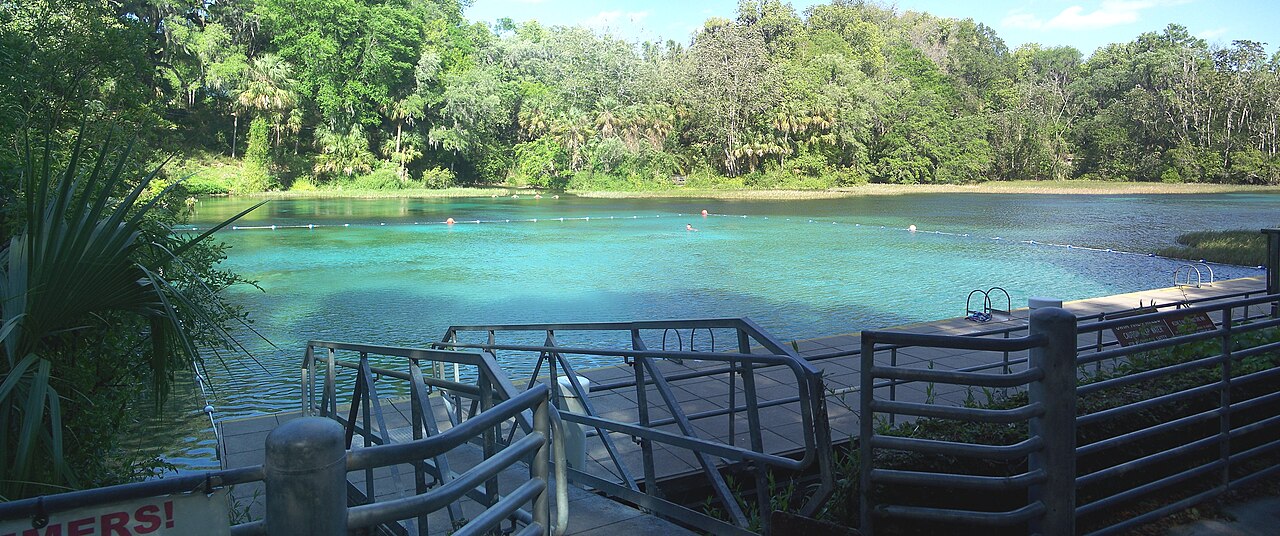 Dunnellon, Florida