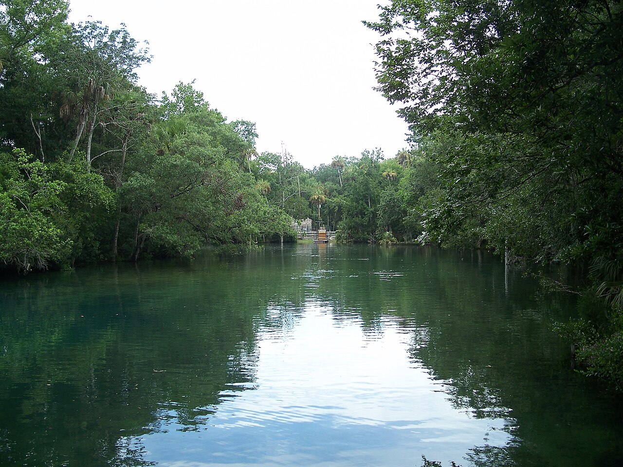 Homosassa, Florida