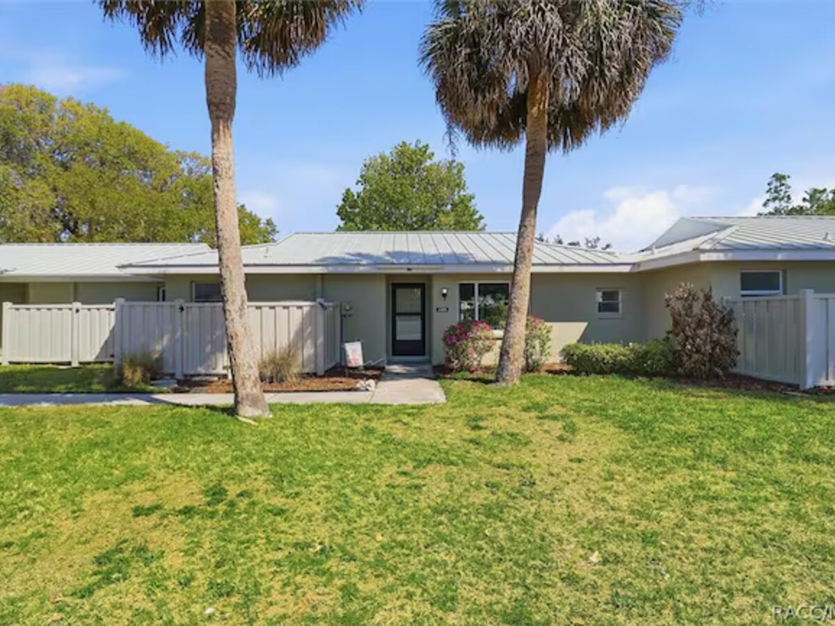 11485 W Sandpiper Ct, Crystal River